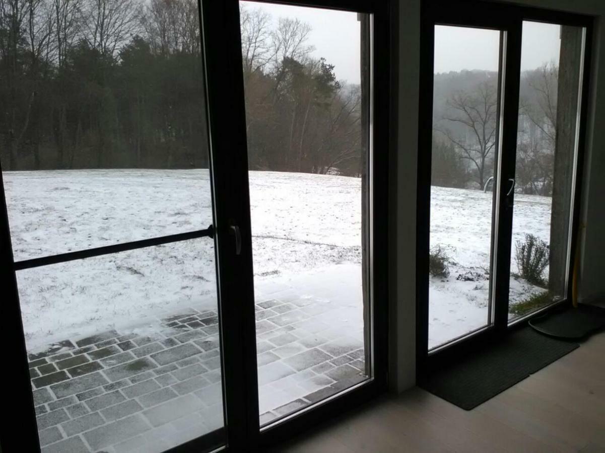 Bauernhaus Pledlberg Winzer Exterior foto