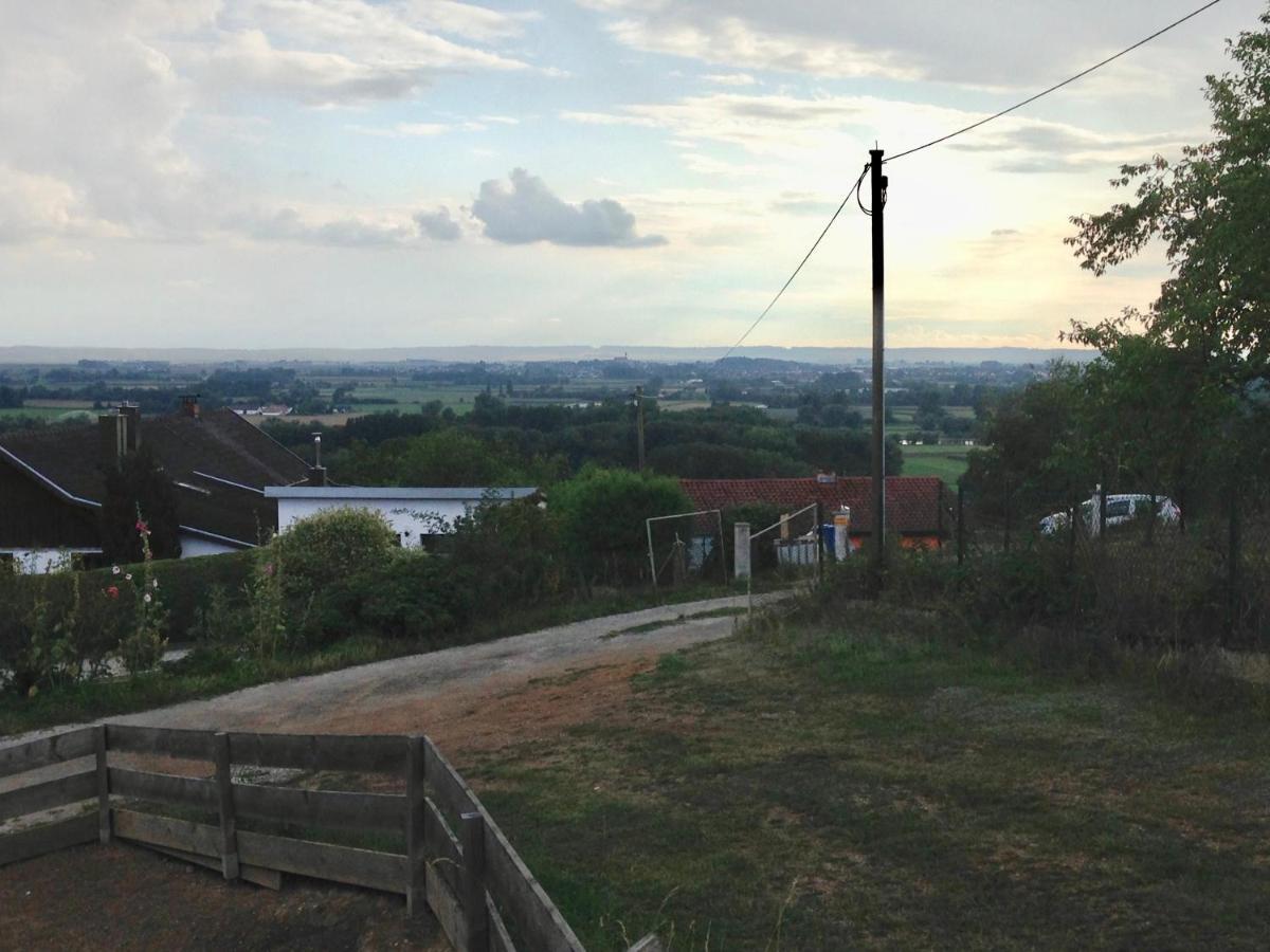 Bauernhaus Pledlberg Winzer Exterior foto